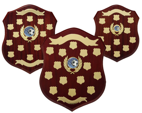 Shields/Plaques/Perpetuals