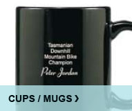 Cups / Mugs