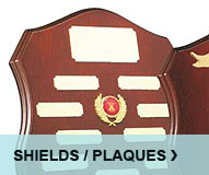 Shields / Plaques