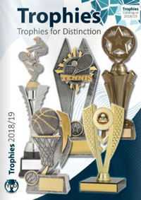 Annual Catalogue 2015