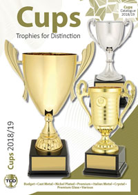 Cups Trophies