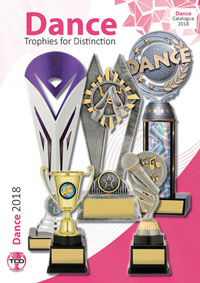 Dance Trophies