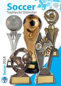 Soccer/Football Trophies